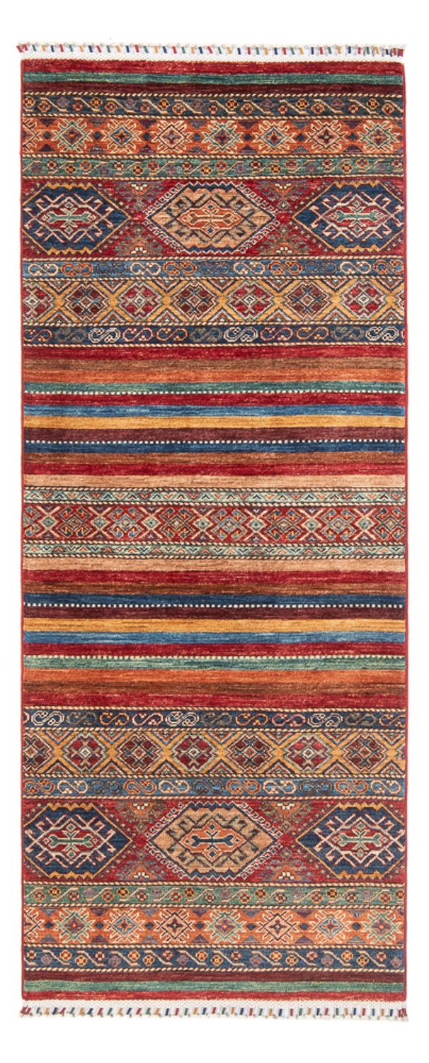 Shal Teppe 205x77cm - Orientalsk teppe