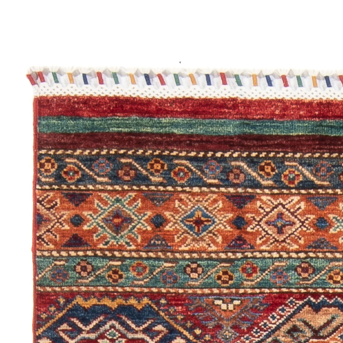 Shal Teppe 205x77cm - Orientalsk teppe