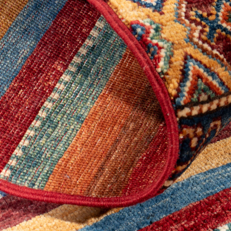 Shal Teppe 205x77cm - Orientalsk teppe