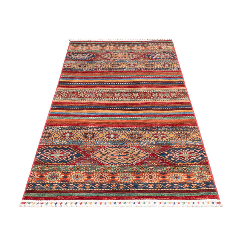 Shal Teppe 205x77cm - Orientalsk teppe