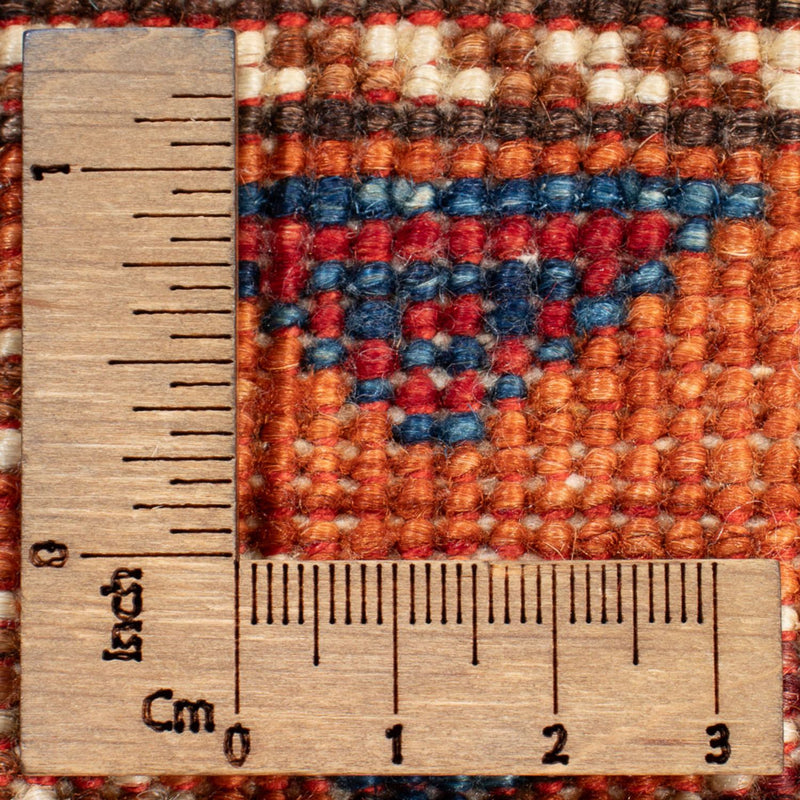 Shal Teppe 205x77cm - Orientalsk teppe