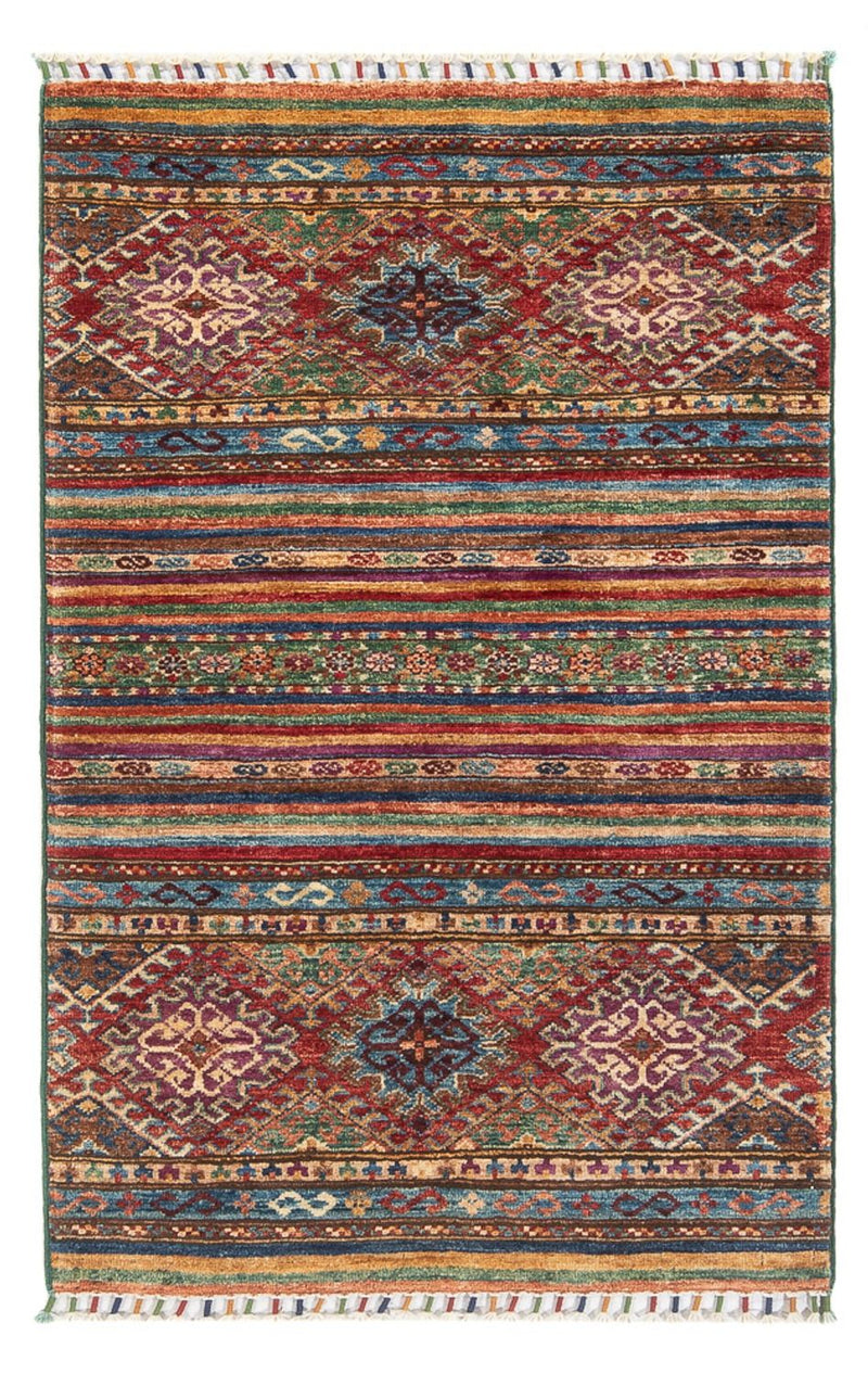 Shal Teppe 120x68cm - Orientalsk teppe