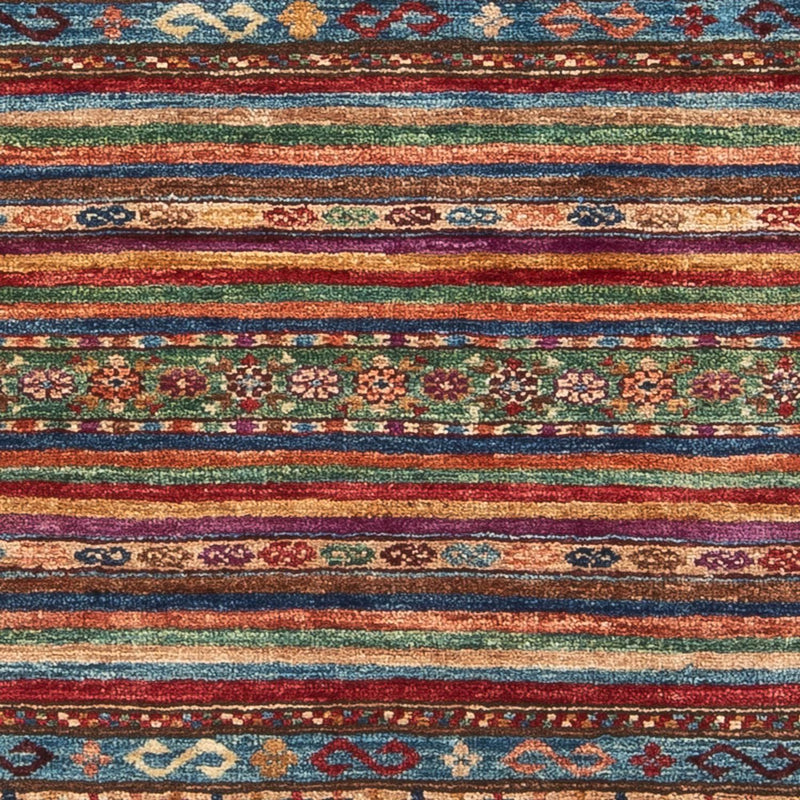 Shal Teppe 120x68cm - Orientalsk teppe