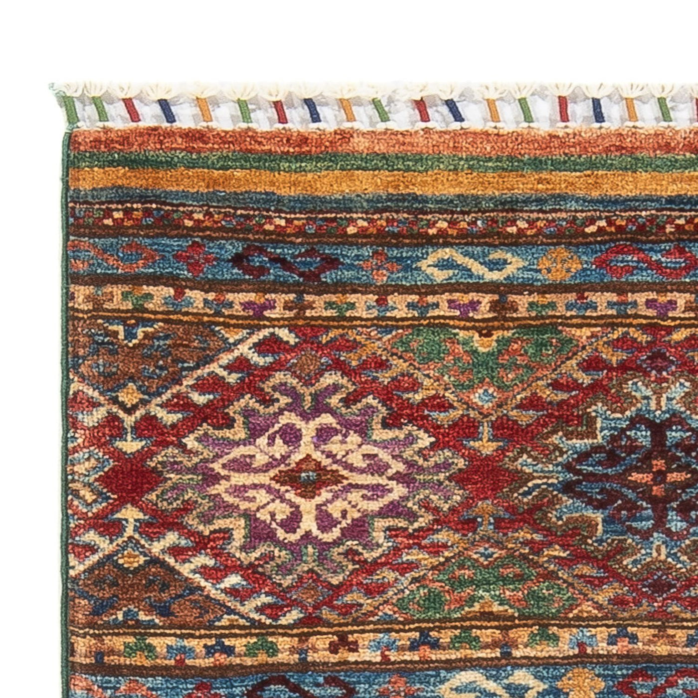 Shal Teppe 120x68cm - Orientalsk teppe