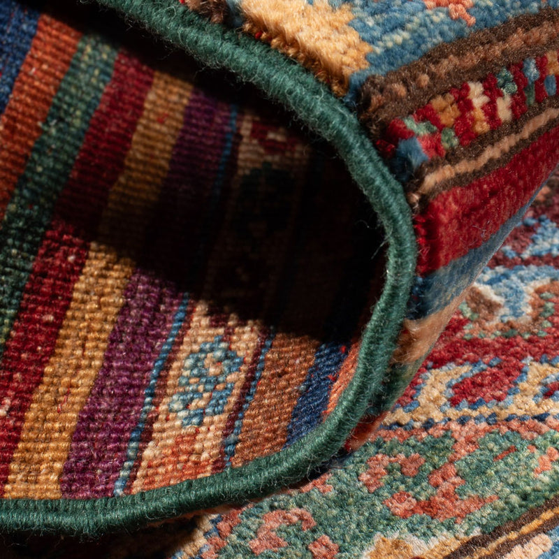 Shal Teppe 120x68cm - Orientalsk teppe