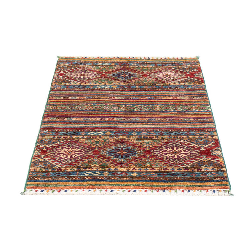 Shal Teppe 120x68cm - Orientalsk teppe