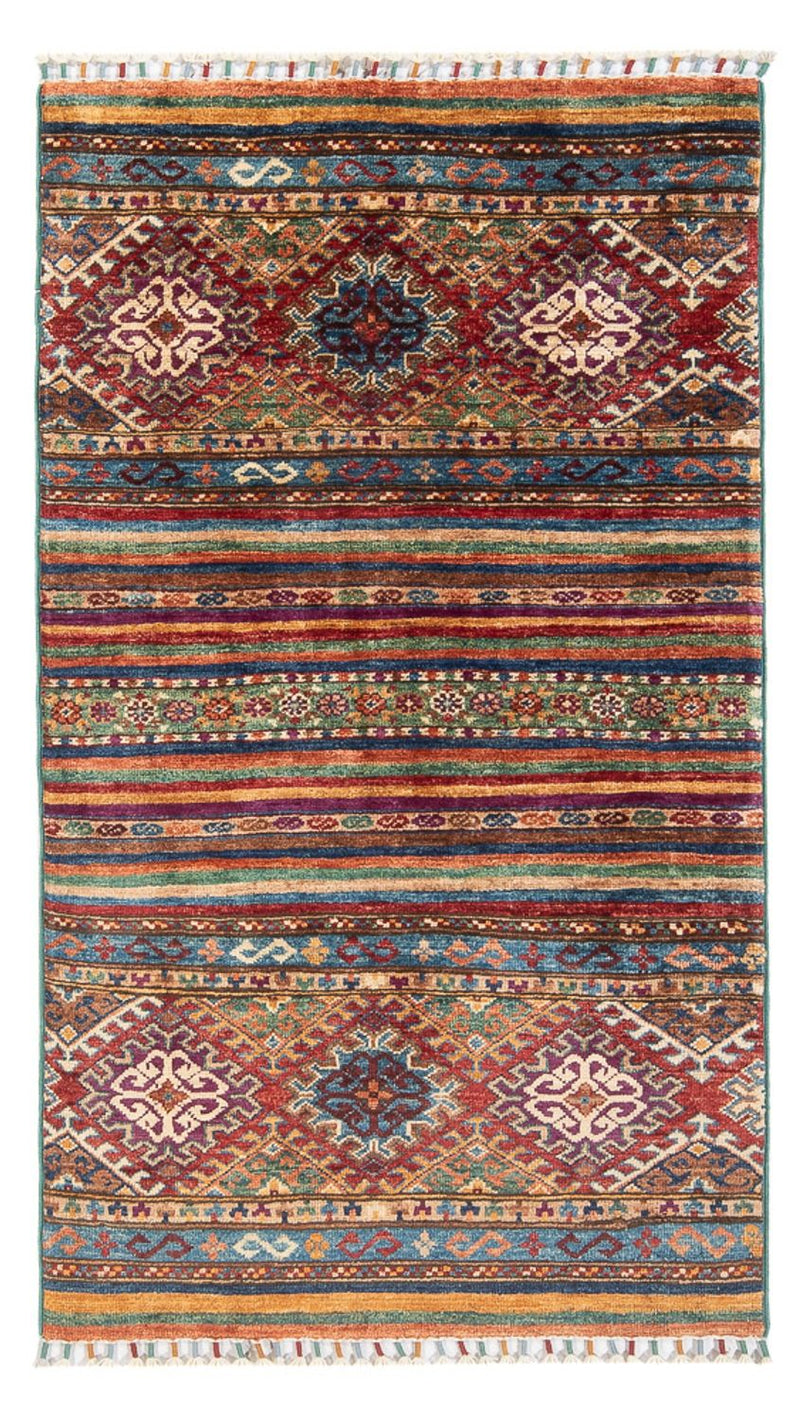 Shal Teppe 68x132cm - Orientalsk teppe