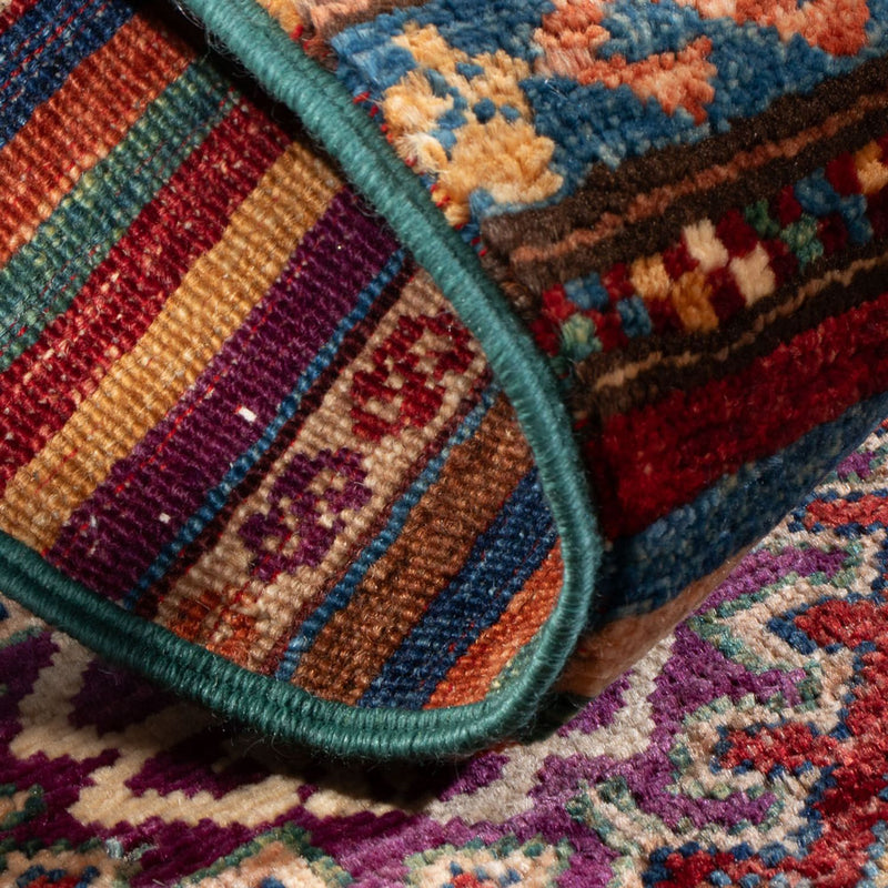 Shal Teppe 68x132cm - Orientalsk teppe