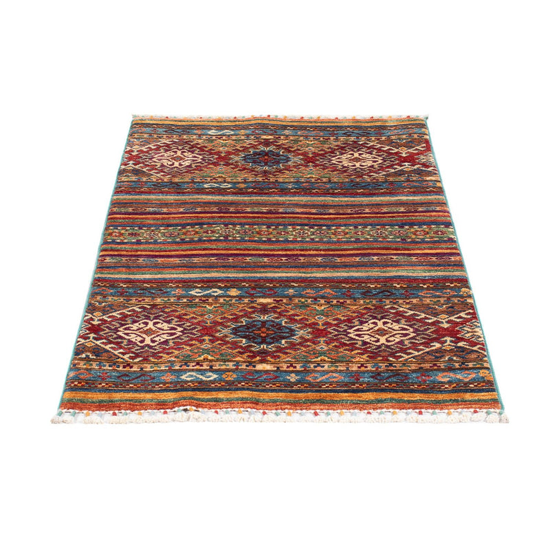 Shal Teppe 68x132cm - Orientalsk teppe