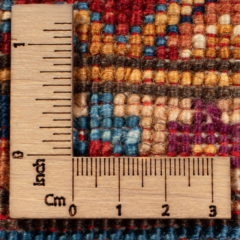 Shal Teppe 68x132cm - Orientalsk teppe