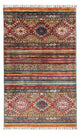 Shal Teppe 132x70cm - Orientalsk teppe
