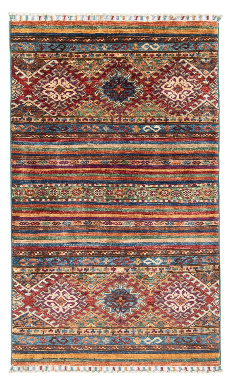 Shal Teppe 132x70cm - Orientalsk teppe