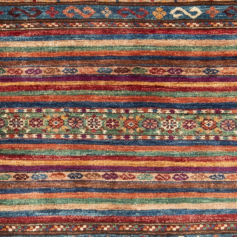 Shal Teppe 132x70cm - Orientalsk teppe