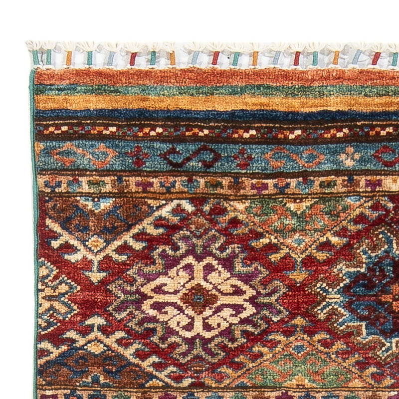 Shal Teppe 132x70cm - Orientalsk teppe