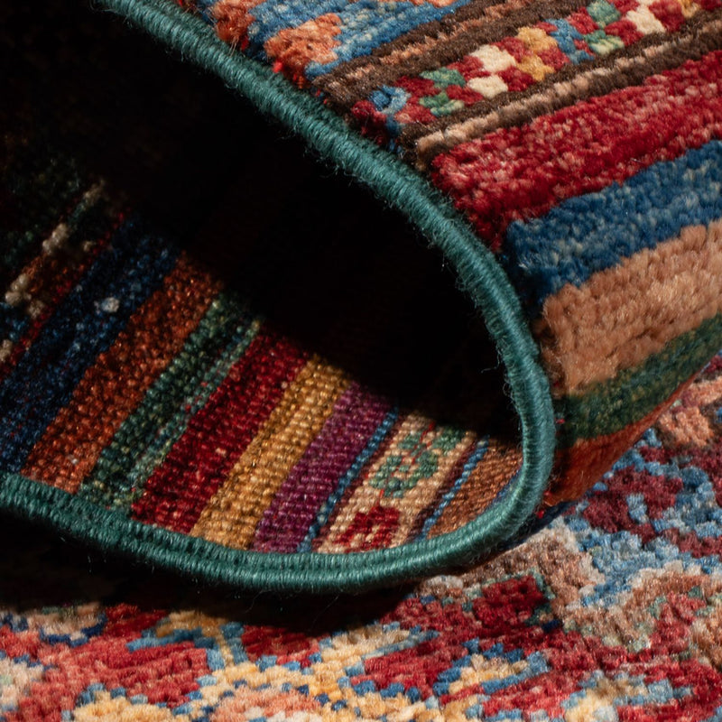 Shal Teppe 132x70cm - Orientalsk teppe