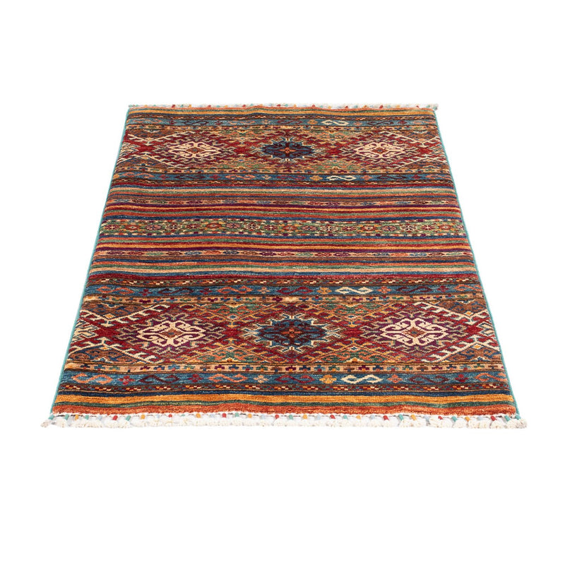 Shal Teppe 132x70cm - Orientalsk teppe
