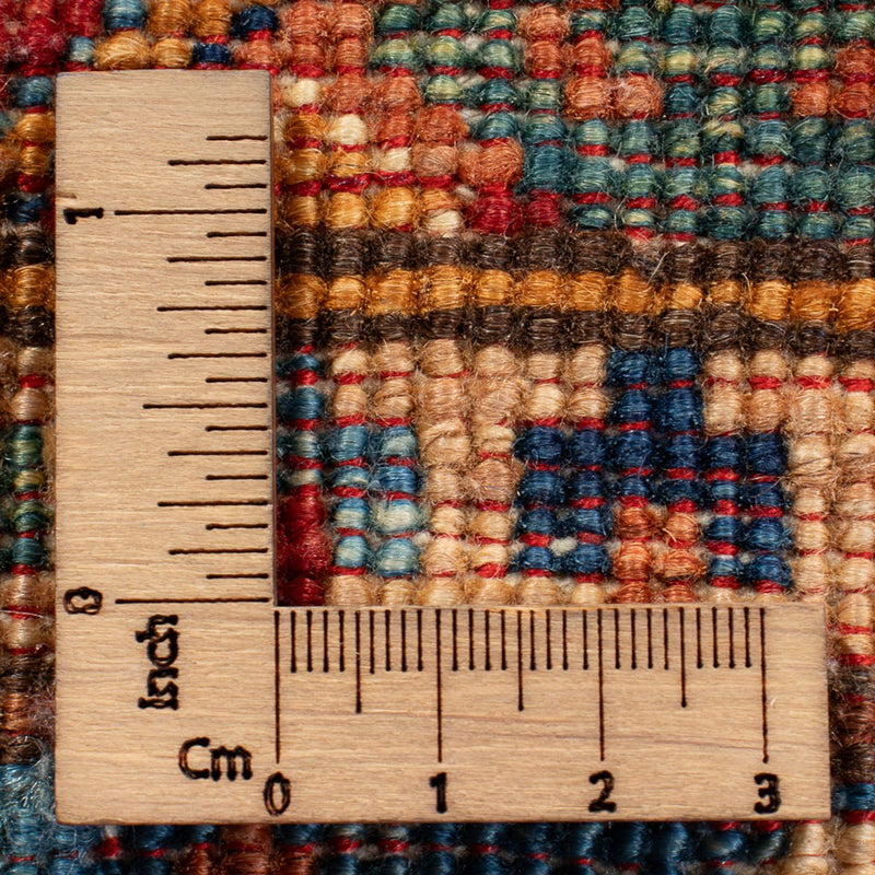 Shal Teppe 132x70cm - Orientalsk teppe