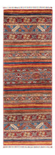 Shal Teppe 62x189cm - Orientalsk teppe