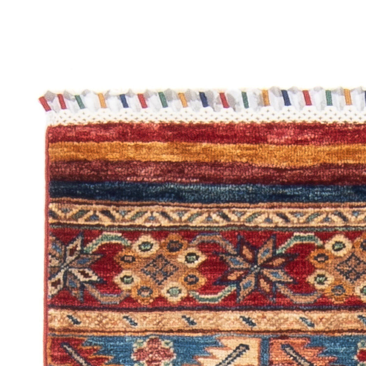 Shal Teppe 62x189cm - Orientalsk teppe