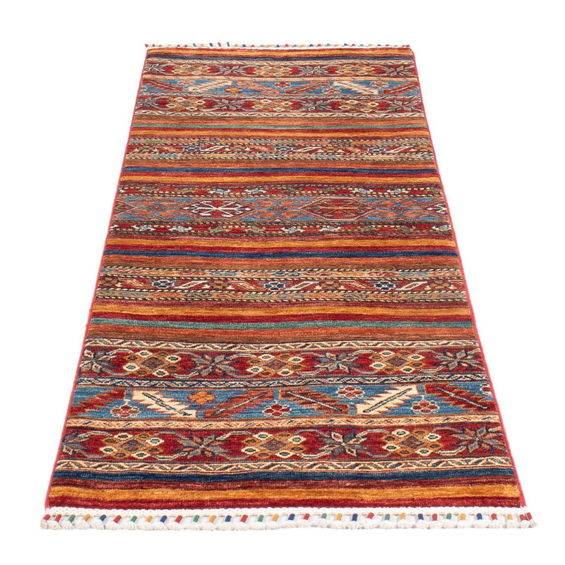 Shal Teppe 62x189cm - Orientalsk teppe