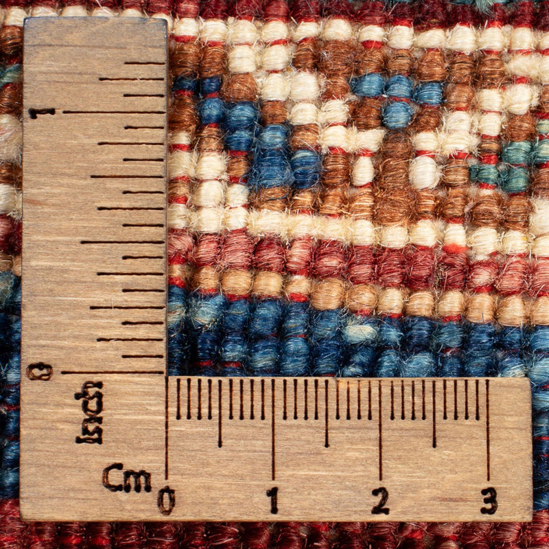 Shal Teppe 62x189cm - Orientalsk teppe