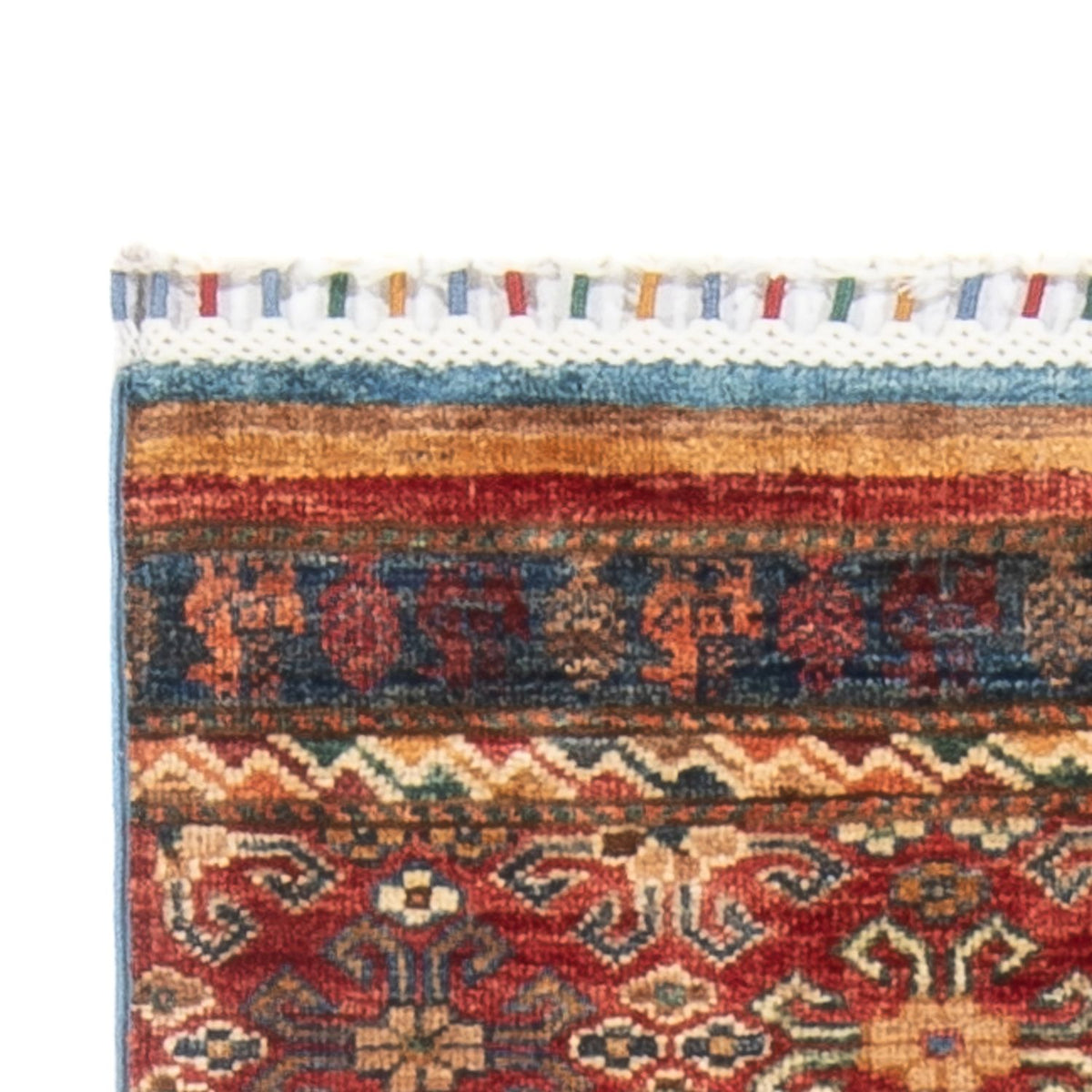 Shal Teppe 59x175cm - Orientalsk teppe