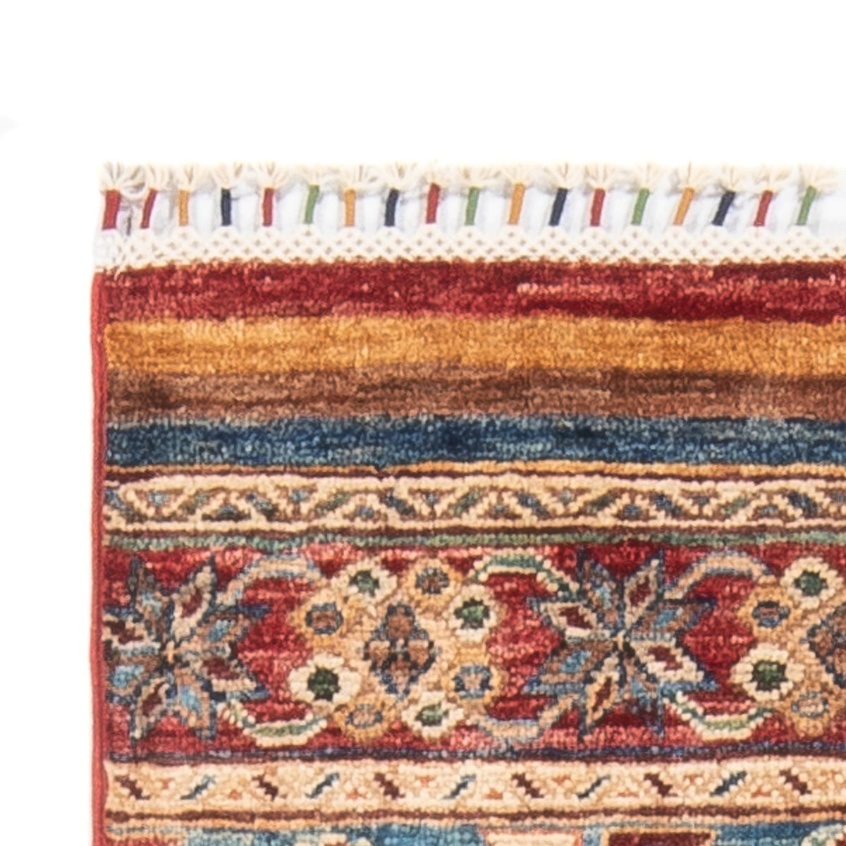 Shal Teppe 62x185cm - Orientalsk teppe