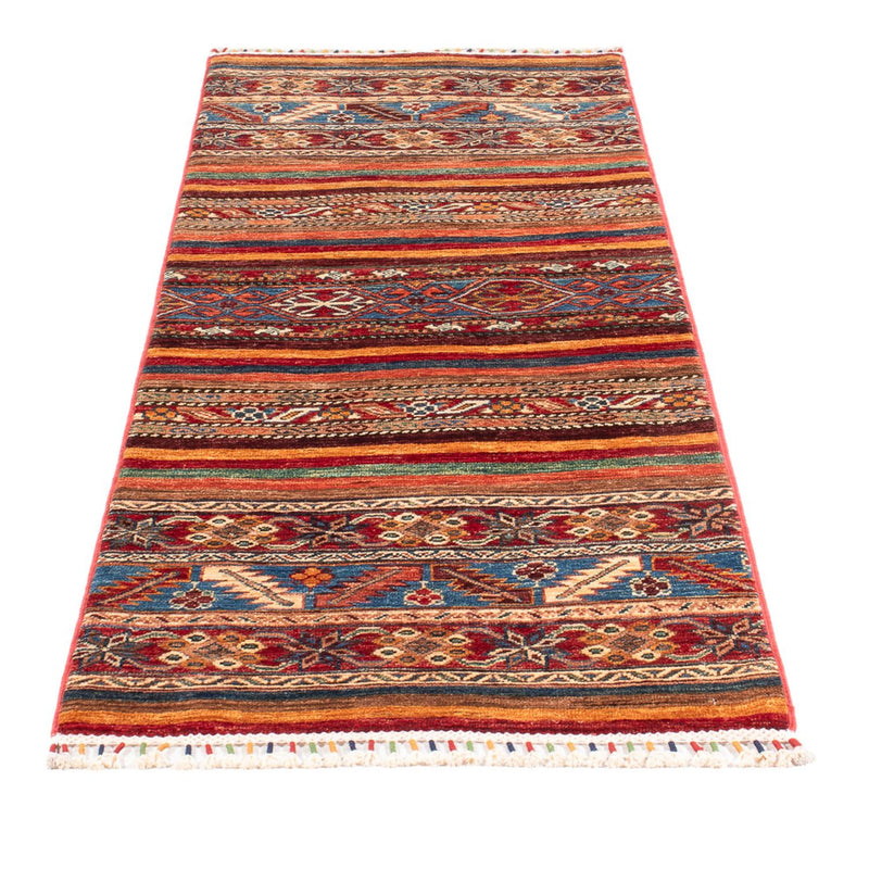 Shal Teppe 62x185cm - Orientalsk teppe
