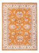 Ziegler Teppe 185x128cm - Orientalsk teppe