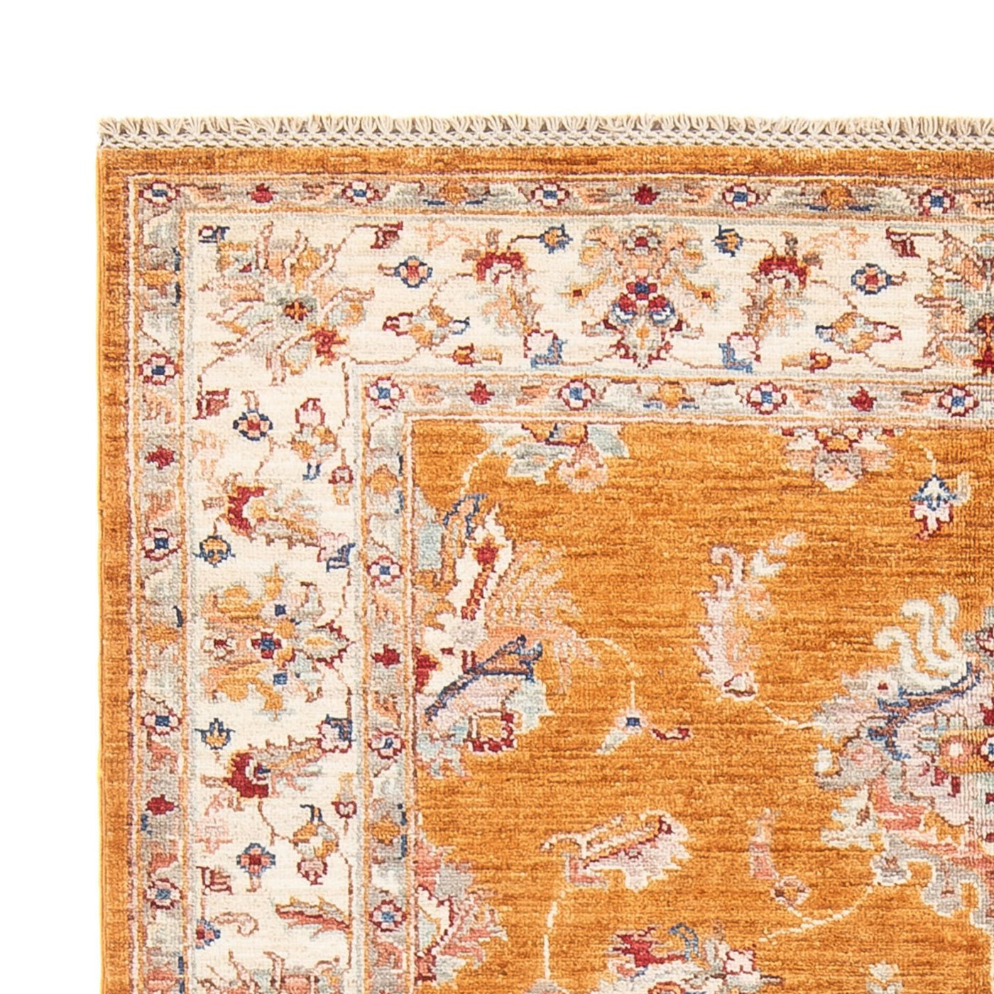 Ziegler Teppe 185x128cm - Orientalsk teppe