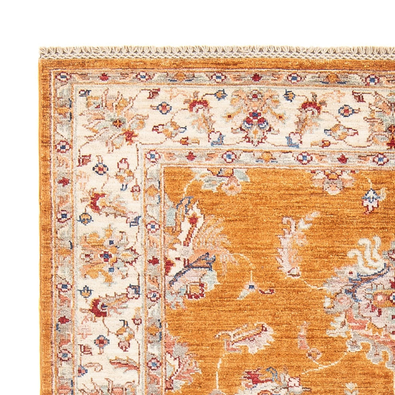 Ziegler Teppe 185x128cm - Orientalsk teppe