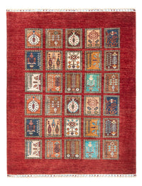 Bakhtiari Teppe 174x125cm - Orientalsk teppe – product image