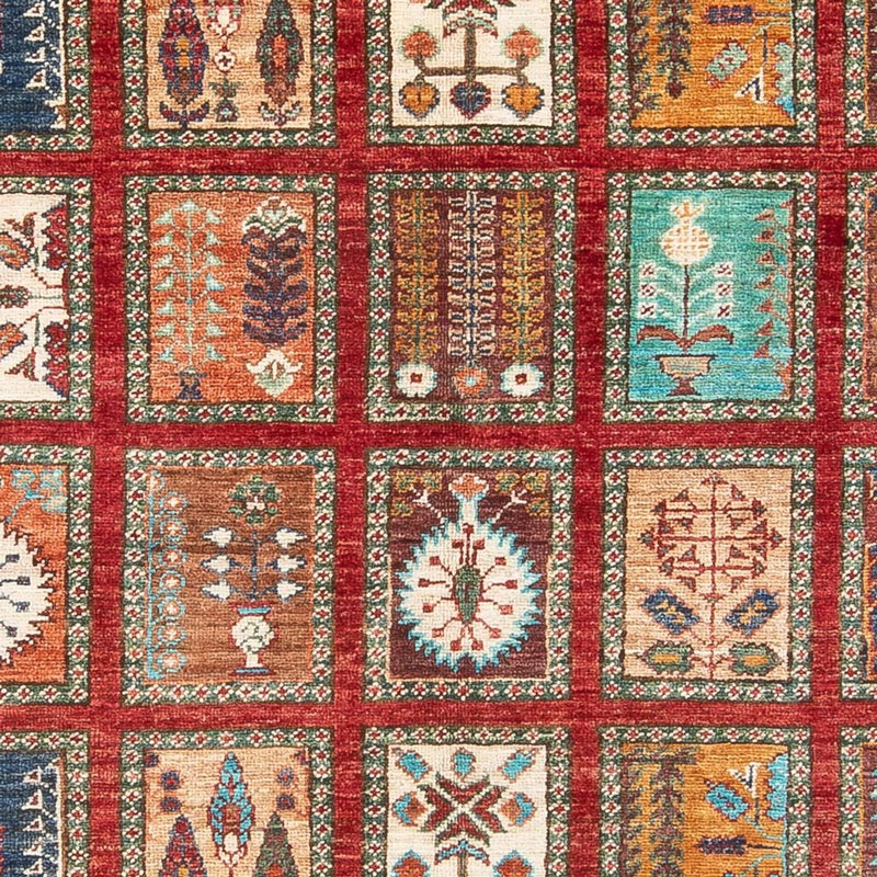 Bakhtiari Teppe 174x125cm - Orientalsk teppe