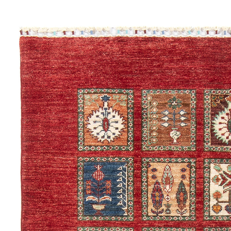 Bakhtiari Teppe 174x125cm - Orientalsk teppe