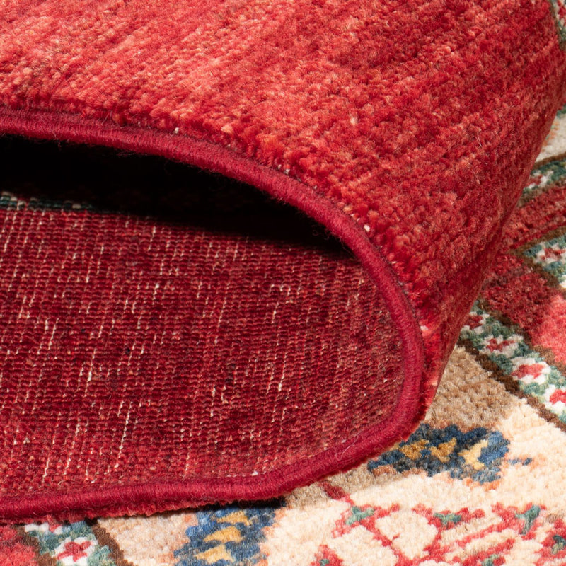 Bakhtiari Teppe 174x125cm - Orientalsk teppe