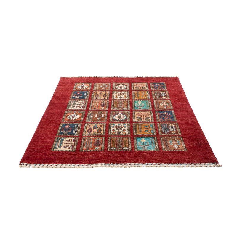 Bakhtiari Teppe 174x125cm - Orientalsk teppe