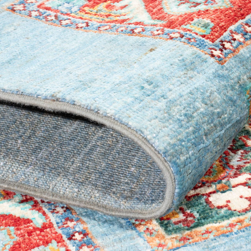 Bakhtiari Teppe 101x159cm - Orientalsk teppe