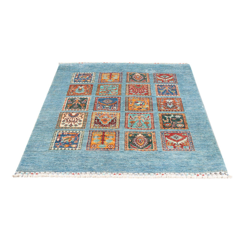 Bakhtiari Teppe 101x159cm - Orientalsk teppe
