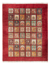 Bakhtiari Teppe 207x155cm - Orientalsk teppe – product image