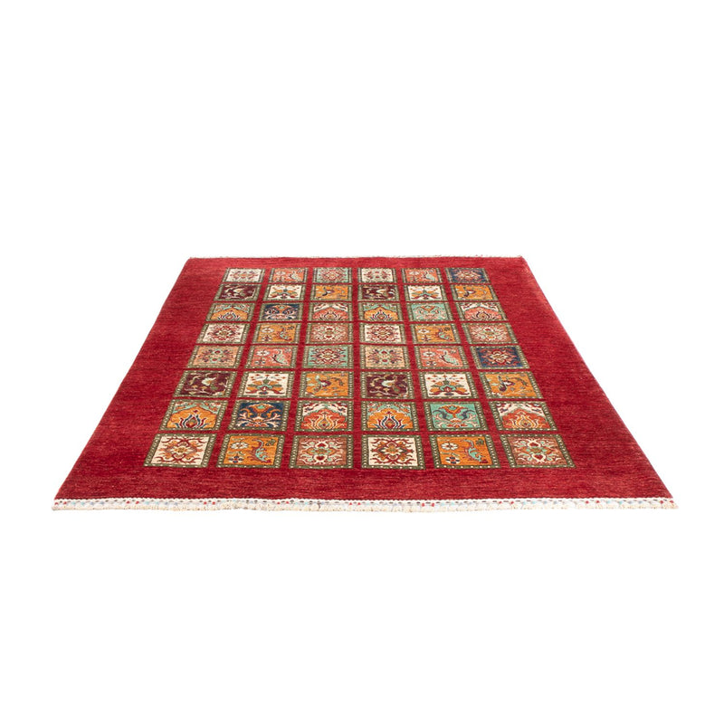 Bakhtiari Teppe 207x155cm - Orientalsk teppe