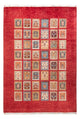 Bakhtiari Teppe 238x177cm - Orientalsk teppe