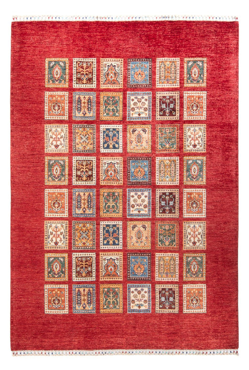 Bakhtiari Teppe 238x177cm - Orientalsk teppe