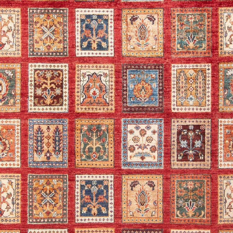Bakhtiari Teppe 238x177cm - Orientalsk teppe