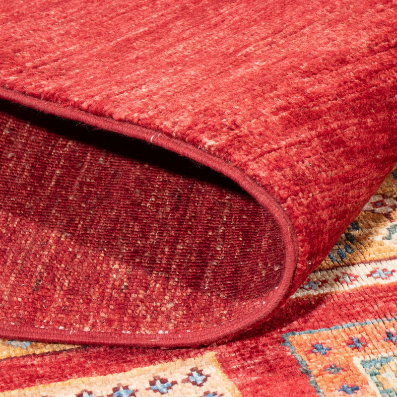 Bakhtiari Teppe 238x177cm - Orientalsk teppe