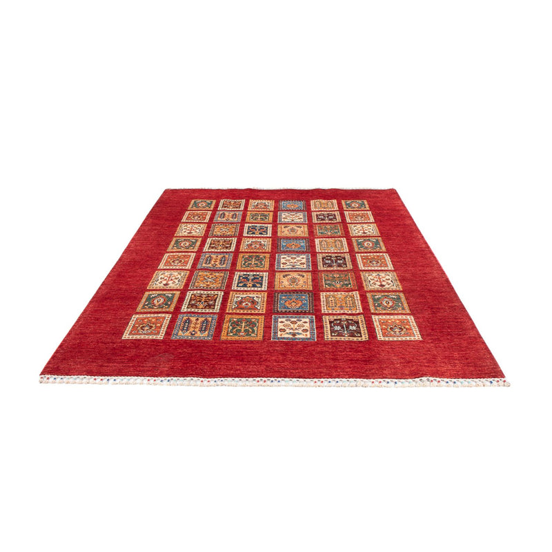 Bakhtiari Teppe 238x177cm - Orientalsk teppe