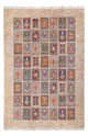 Bakhtiari-teppe 179x245cm - Orientalsk teppe