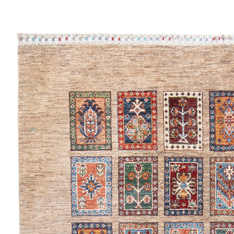 Bakhtiari-teppe 179x245cm - Orientalsk teppe