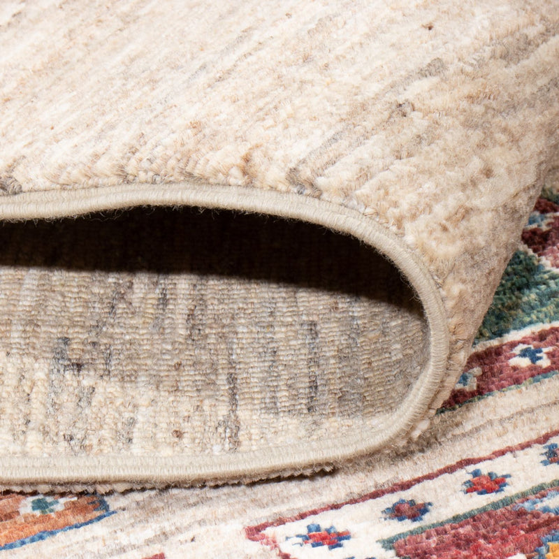 Bakhtiari-teppe 179x245cm - Orientalsk teppe