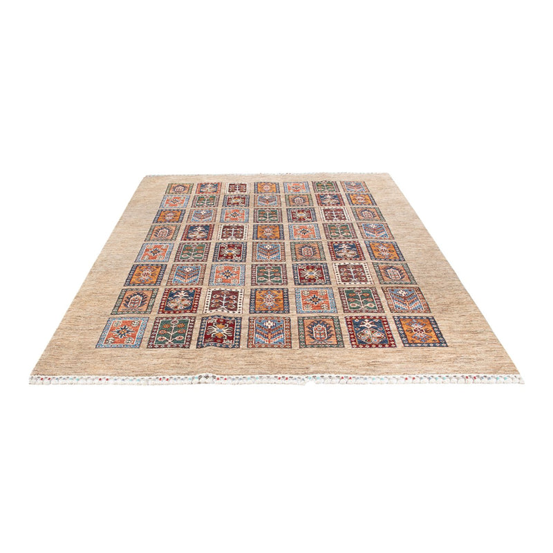 Bakhtiari-teppe 179x245cm - Orientalsk teppe