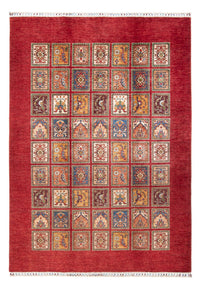 Bakhtiari Teppe 176x237cm - Orientalsk teppe – product image
